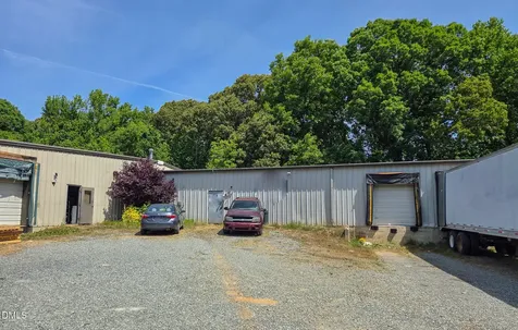 248 W Franklinville Street Staley NC 27355
