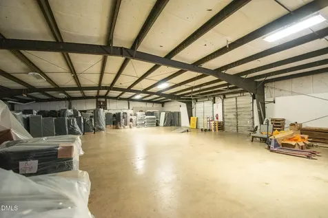 248 W Franklinville Street Staley NC 27355