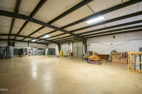 248 W Franklinville Street Staley NC 27355