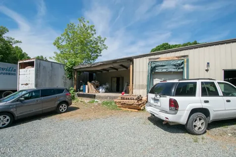 248 W Franklinville Street Staley NC 27355