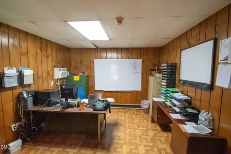 248 W Franklinville Street Staley NC 27355