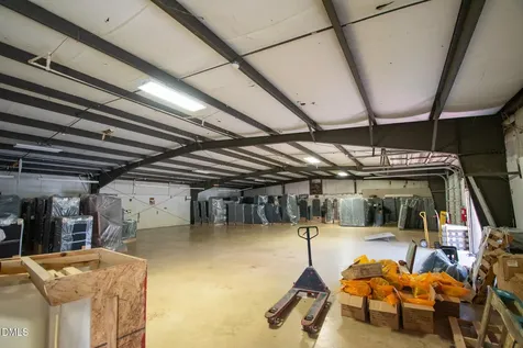 248 W Franklinville Street Staley NC 27355