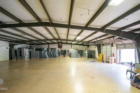 248 W Franklinville Street Staley NC 27355