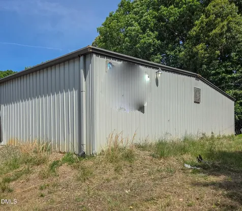 248 W Franklinville Street Staley NC 27355