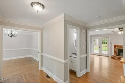 112 Light Falls Drive Wake Forest NC 27587