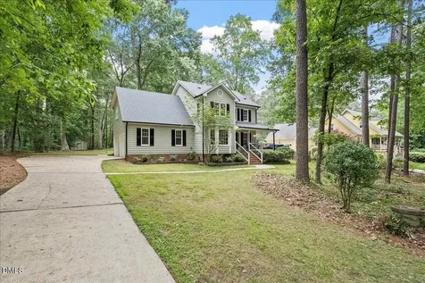 112 Light Falls Drive Wake Forest NC 27587