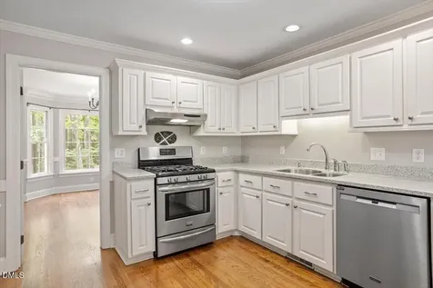112 Light Falls Drive Wake Forest NC 27587
