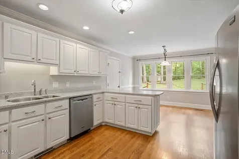 112 Light Falls Drive Wake Forest NC 27587
