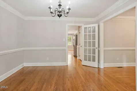 112 Light Falls Drive Wake Forest NC 27587