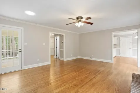 112 Light Falls Drive Wake Forest NC 27587