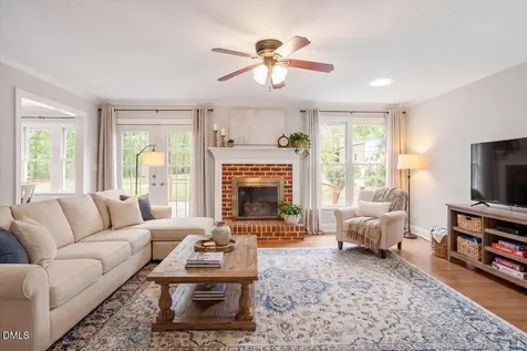 112 Light Falls Drive Wake Forest NC 27587