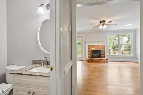 112 Light Falls Drive Wake Forest NC 27587