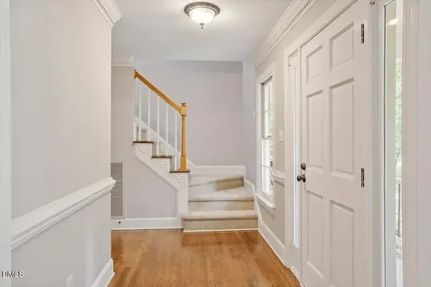 112 Light Falls Drive Wake Forest NC 27587