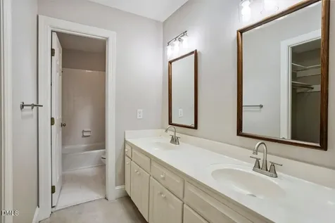 112 Light Falls Drive Wake Forest NC 27587