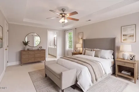 112 Light Falls Drive Wake Forest NC 27587