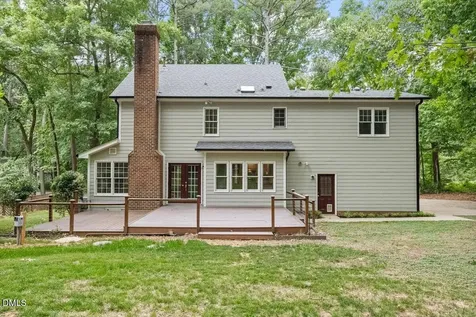 112 Light Falls Drive Wake Forest NC 27587