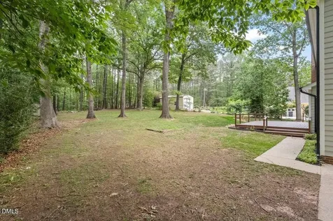 112 Light Falls Drive Wake Forest NC 27587