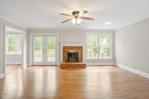 112 Light Falls Drive Wake Forest NC 27587