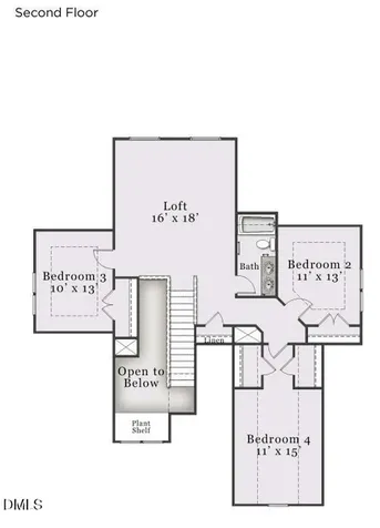 2035 Upland Drive Durham NC 27712