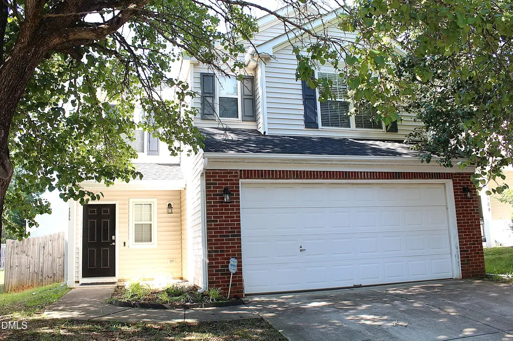 4305 Standing Rock Way Raleigh NC 27604