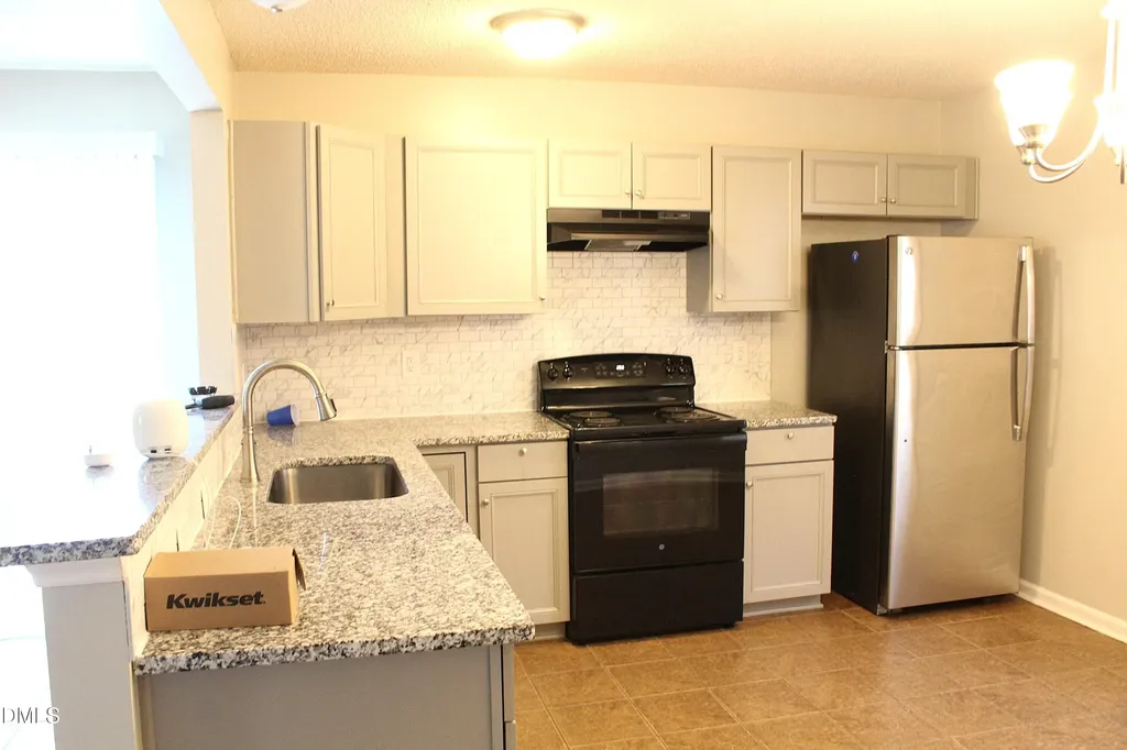 4305 Standing Rock Way Raleigh NC 27604