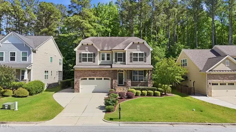 1637 Salem Village Drive Apex NC 27502
