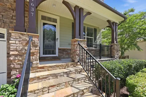 1637 Salem Village Drive Apex NC 27502