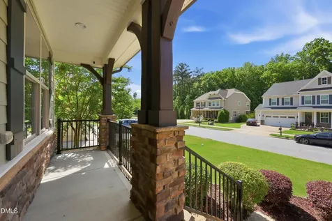 1637 Salem Village Drive Apex NC 27502