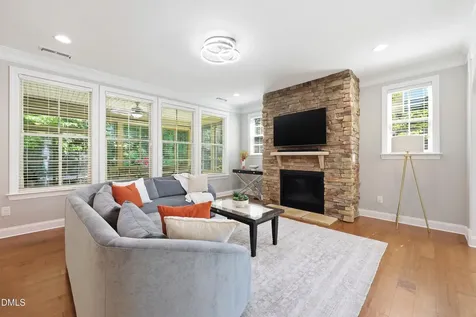1637 Salem Village Drive Apex NC 27502
