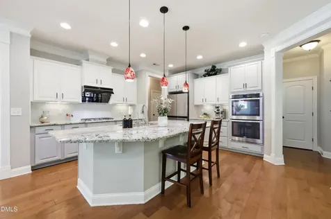 1637 Salem Village Drive Apex NC 27502