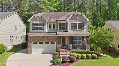 1637 Salem Village Drive Apex NC 27502