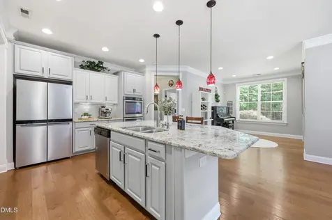1637 Salem Village Drive Apex NC 27502