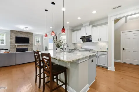 1637 Salem Village Drive Apex NC 27502