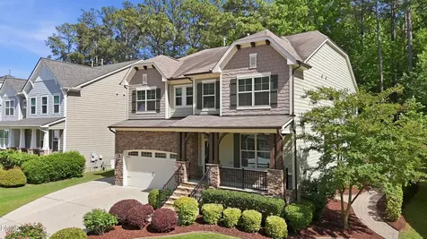 1637 Salem Village Drive Apex NC 27502