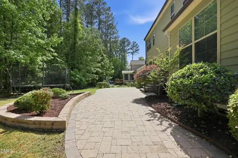 1637 Salem Village Drive Apex NC 27502
