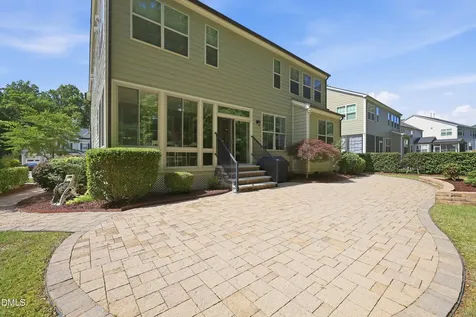 1637 Salem Village Drive Apex NC 27502