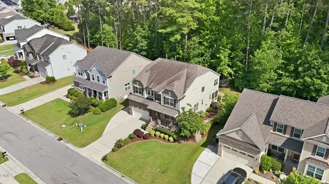 1637 Salem Village Drive Apex NC 27502