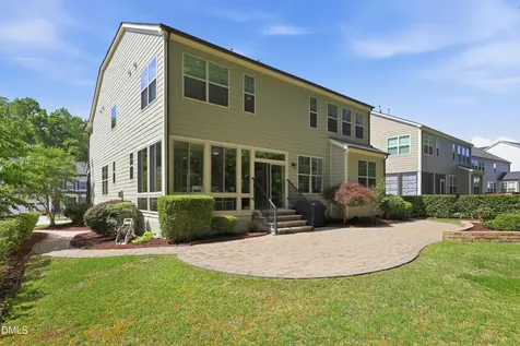 1637 Salem Village Drive Apex NC 27502