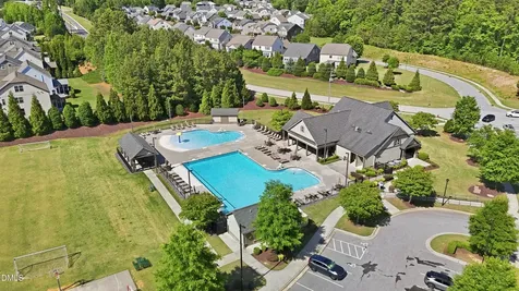 1637 Salem Village Drive Apex NC 27502