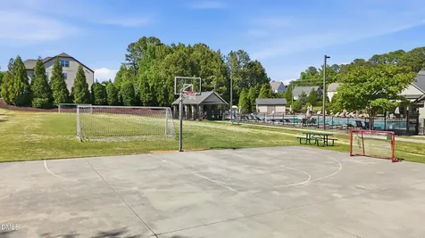 1637 Salem Village Drive Apex NC 27502