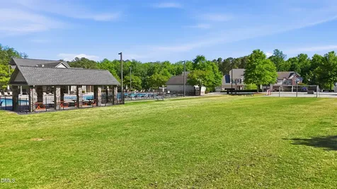 1637 Salem Village Drive Apex NC 27502