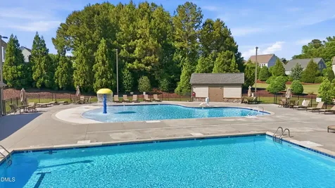 1637 Salem Village Drive Apex NC 27502