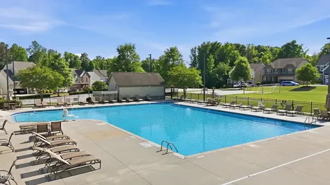 1637 Salem Village Drive Apex NC 27502