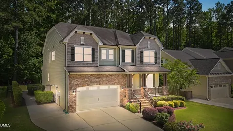 1637 Salem Village Drive Apex NC 27502