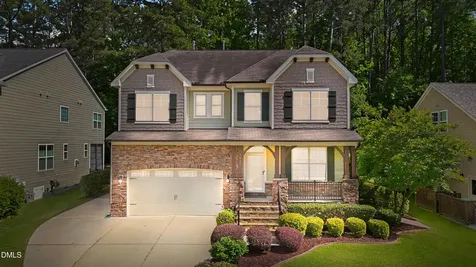 1637 Salem Village Drive Apex NC 27502