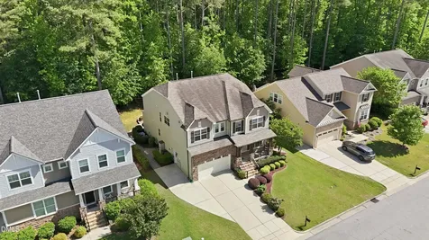 1637 Salem Village Drive Apex NC 27502