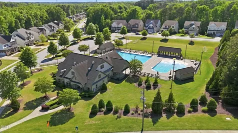 1637 Salem Village Drive Apex NC 27502