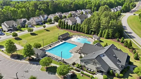 1637 Salem Village Drive Apex NC 27502