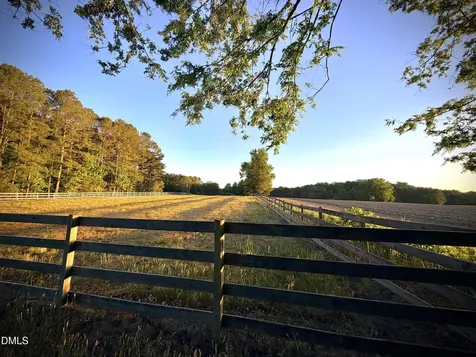 0 Honeydo Lane Zebulon NC 27597