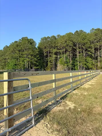 0 Honeydo Lane Zebulon NC 27597